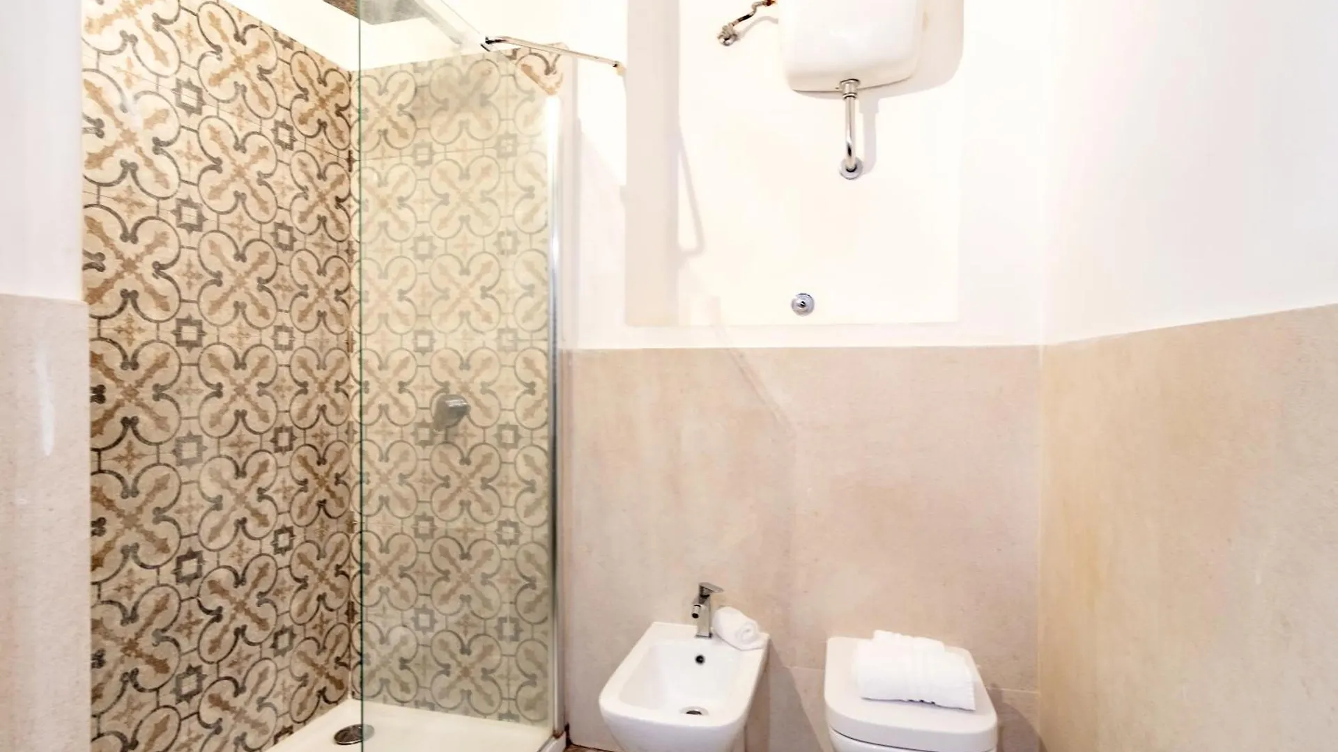 Elegantis Monti Suite Apartment Rome