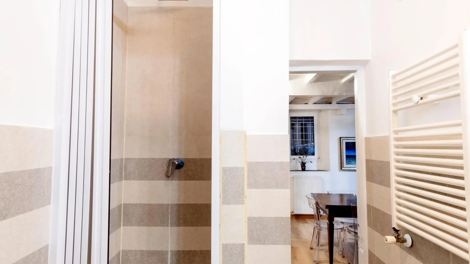 Elegantis Monti Suite Apartment Rome 0*,  Italië