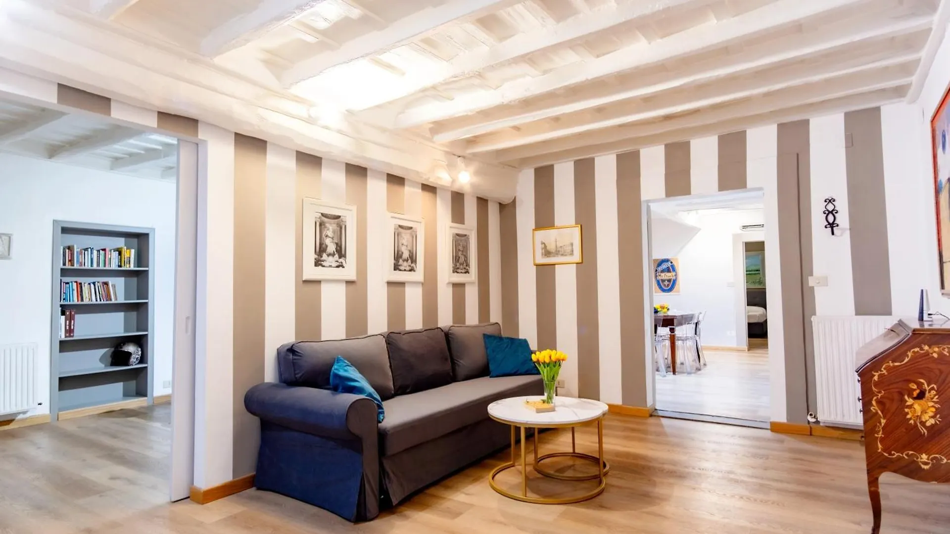 Elegantis Monti Suite Apartment Rome 0*,