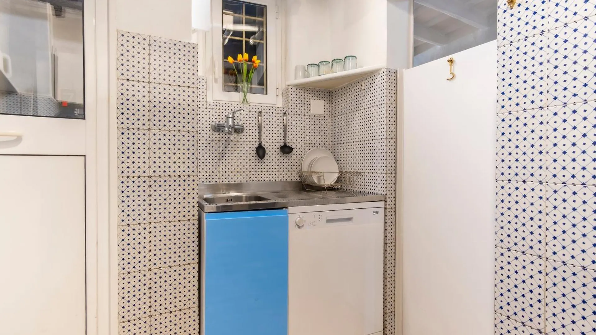 Elegantis Monti Suite Apartment Rome Italië