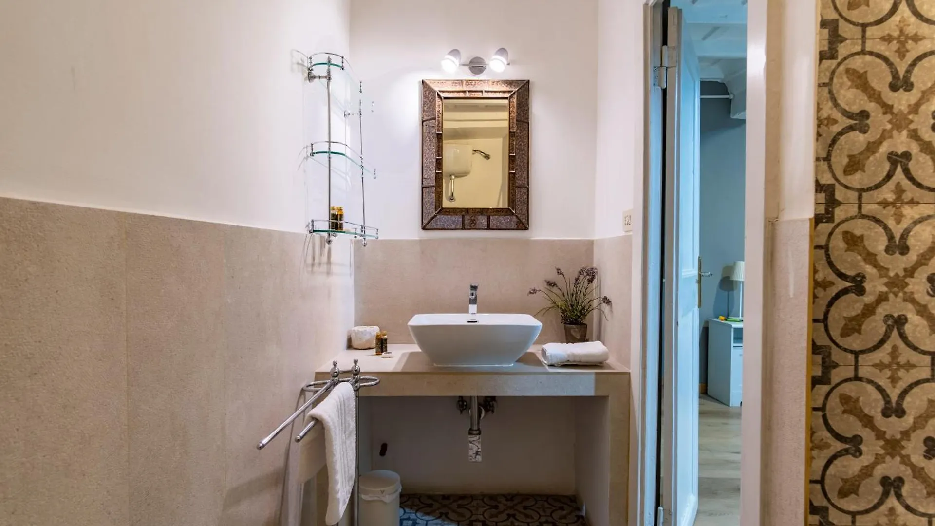 Elegantis Monti Suite Apartment Rome