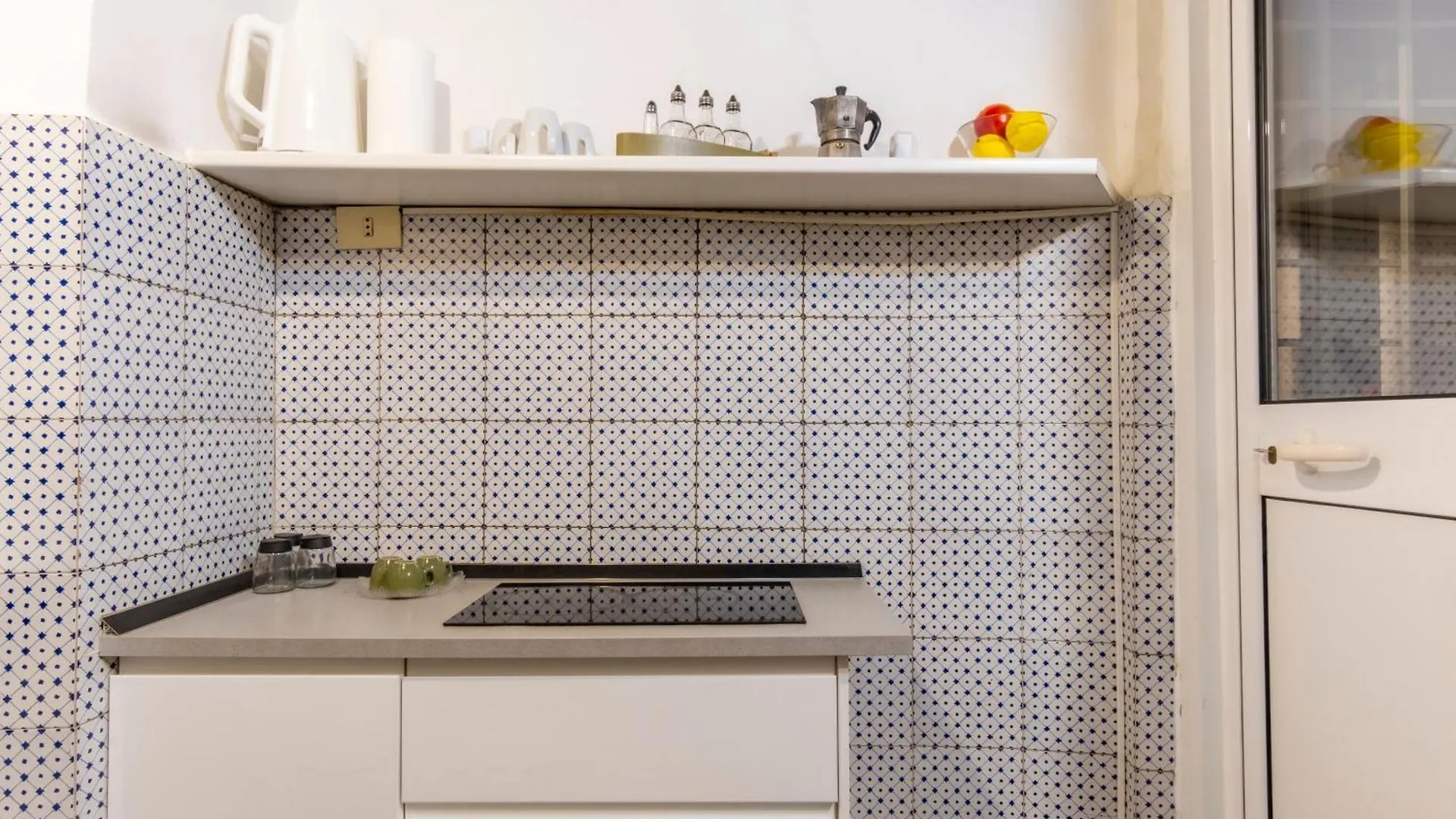Elegantis Monti Suite Apartment Rome Italië